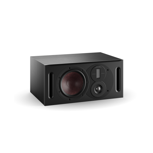 DALI OPTICON VOKAL MK2 Center Speaker II Black Ash per Unit(s)