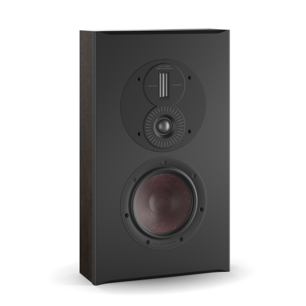 DALI OPTICON LCR MK2 On Wall Speaker II Black Ash per Unit(s)