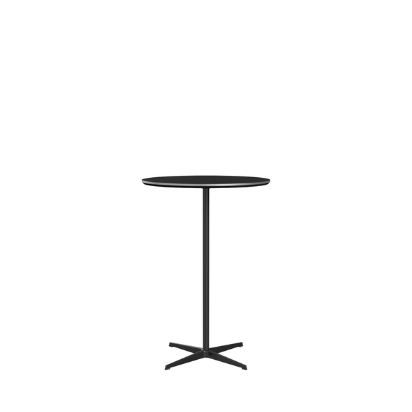 A922 - Bar Table Circular