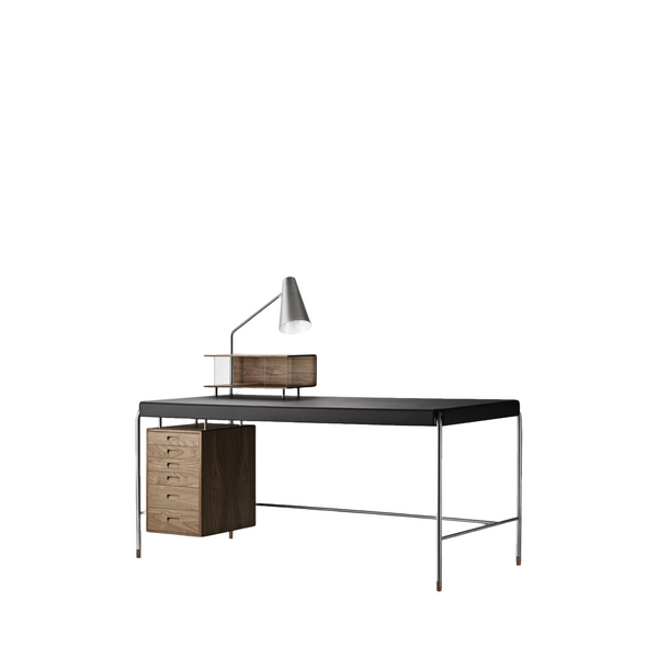 AJ52 - Society Table 160x70