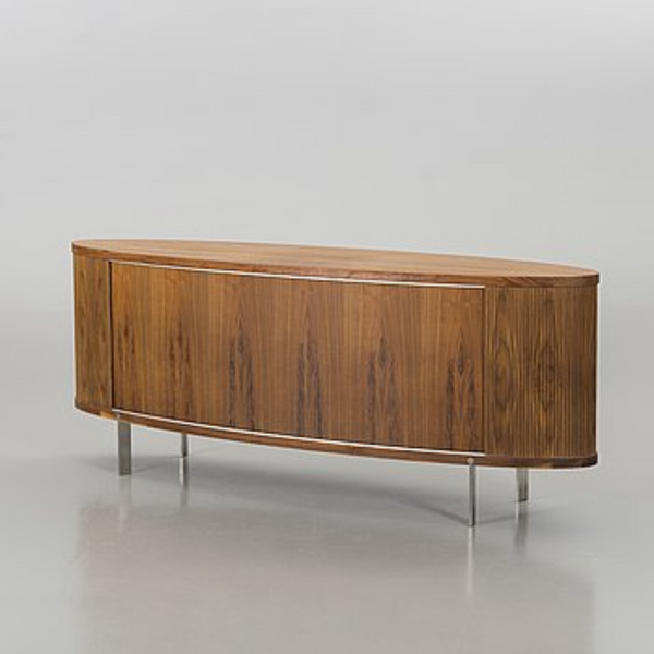 AK 1300 - Oval Sideboard