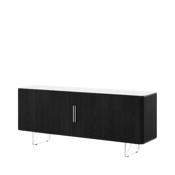 AK 2730 - Sideboard steel base