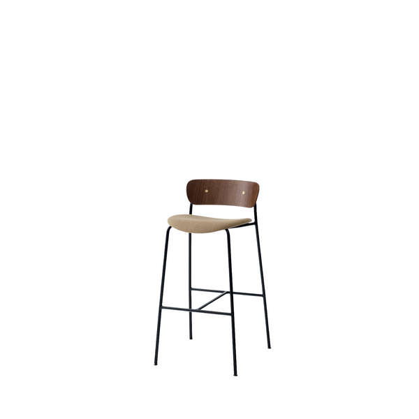 AV10 - Pavilion bar chair