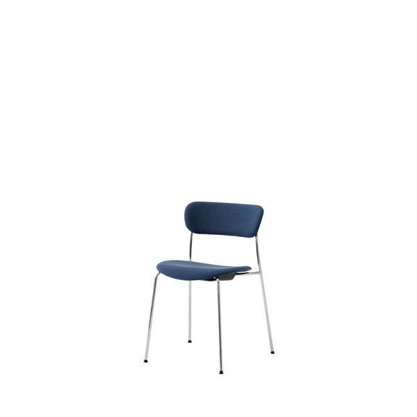 AV12 - Pavillion side chair