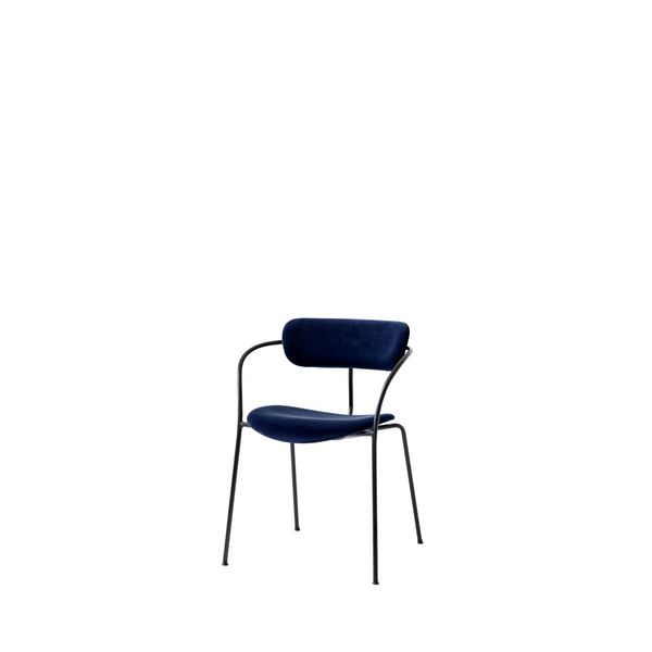 AV13 - Pavillion armchair