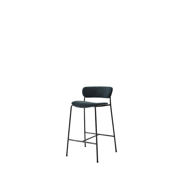 AV14 - Pavillion counter chair