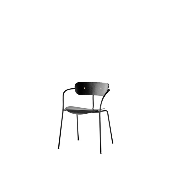 AV2 - Pavillion armchair