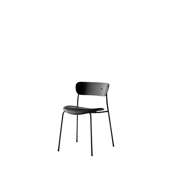 AV3 - Pavillion side chair