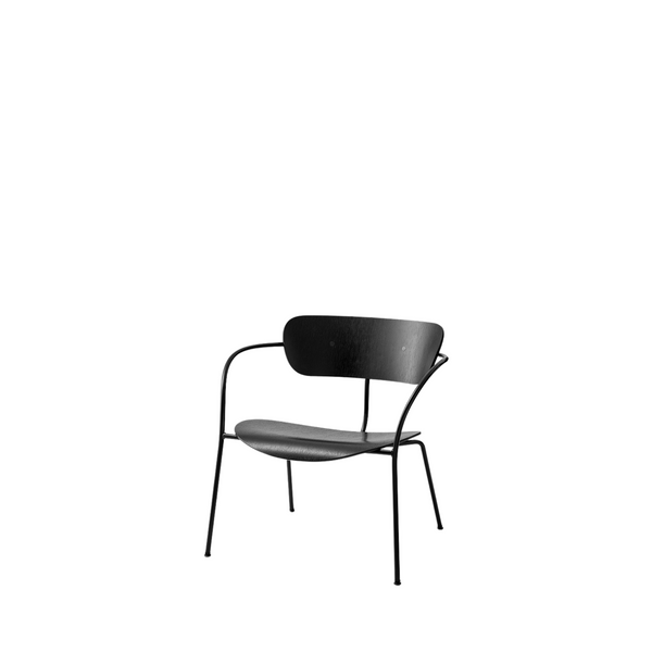 AV5 - Pavilion Lounge Chair