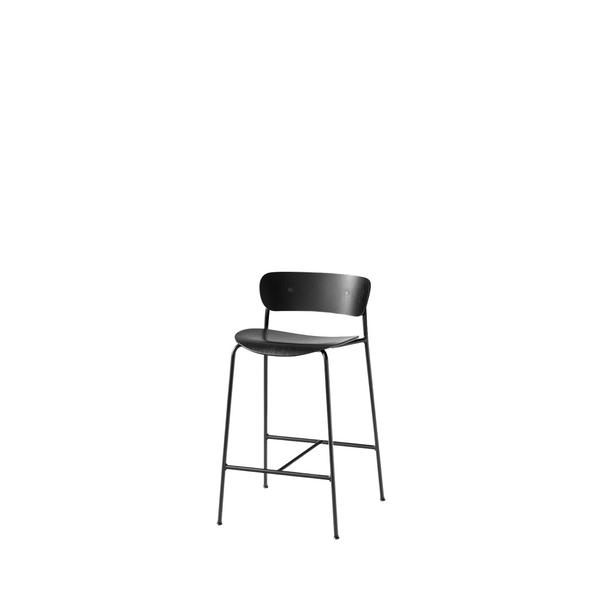 AV7 - Pavilion counter chair