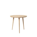 Accent Table L - Natural oak