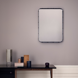 Adnet Wall Mirror - Rectangular 65x115