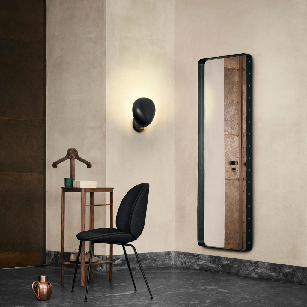 Adnet Wall Mirror - Rectangular 70x180