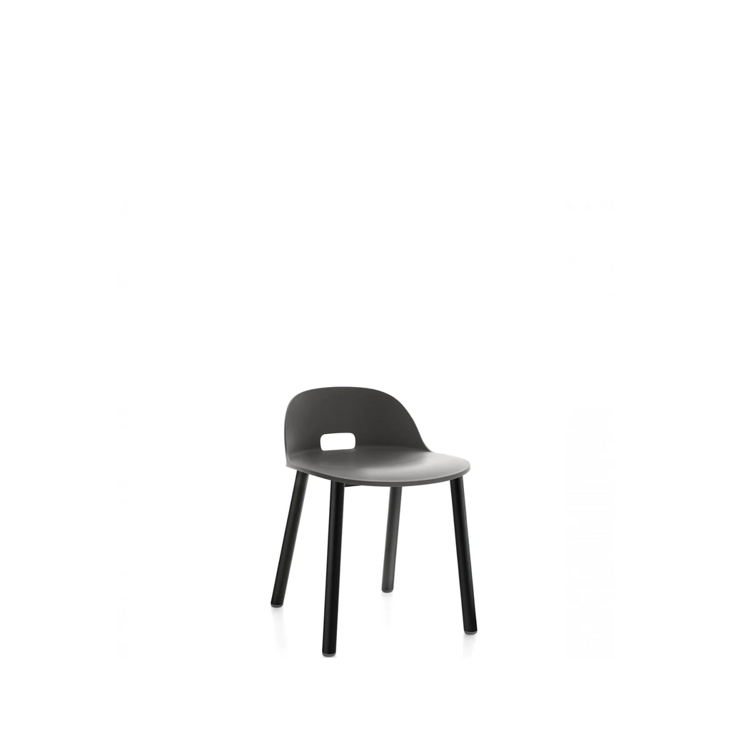 Alfi Aluminium Chair - Low back