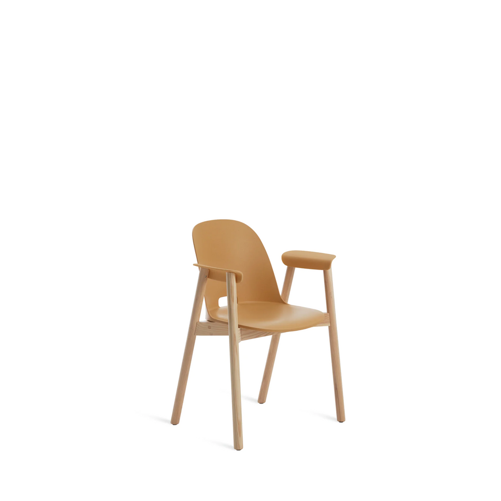 Alfi Armchair