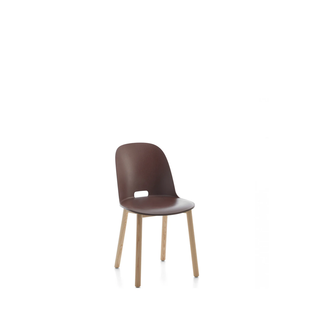 Alfi Chair - High back