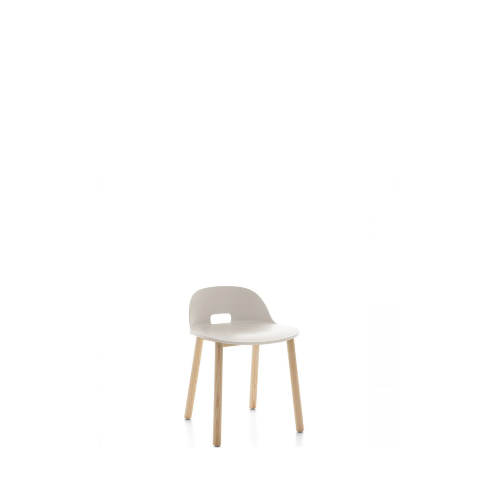 Alfi Chair - Low back