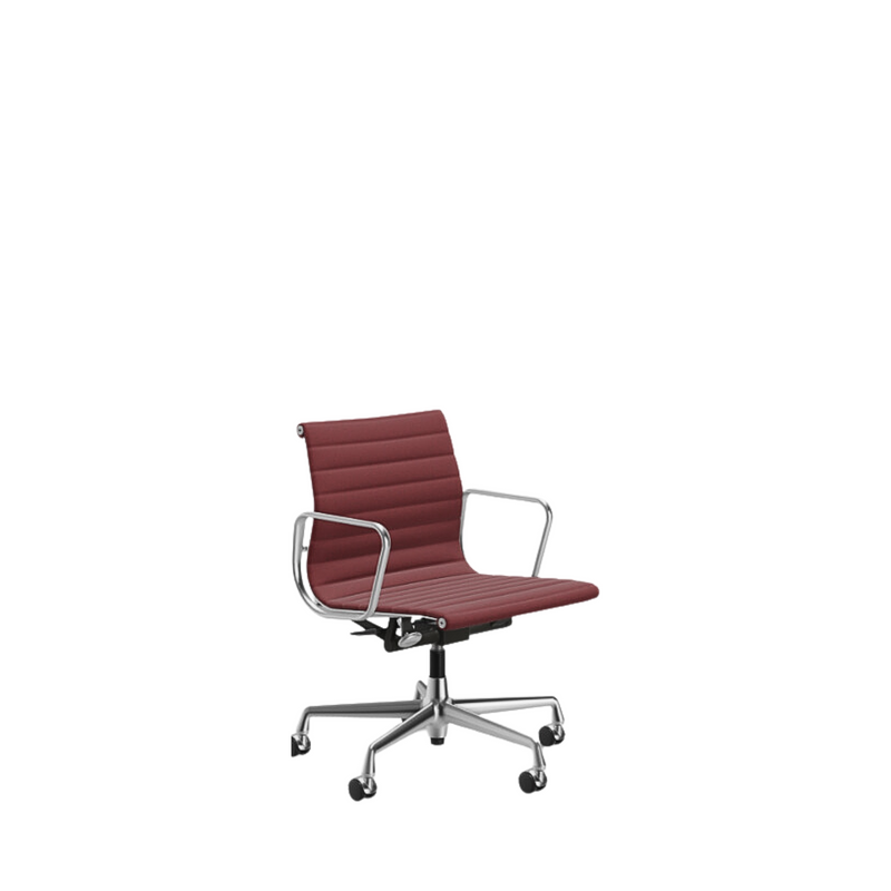 Aluminium Chair - EA 118