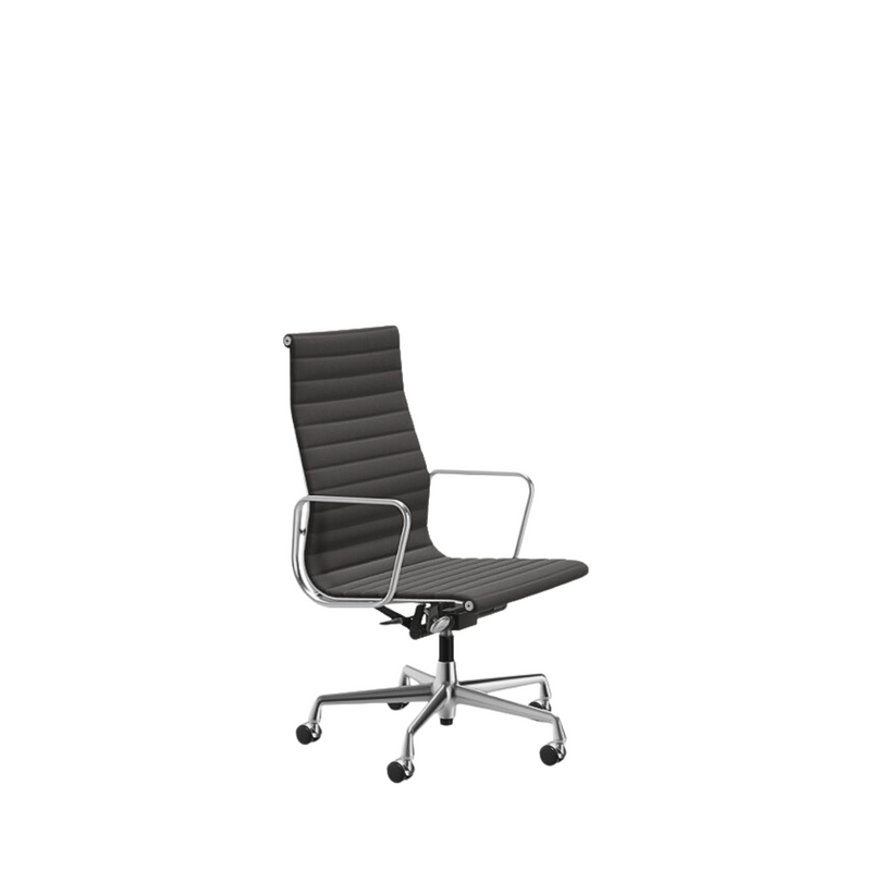 Aluminium Chair - EA 119