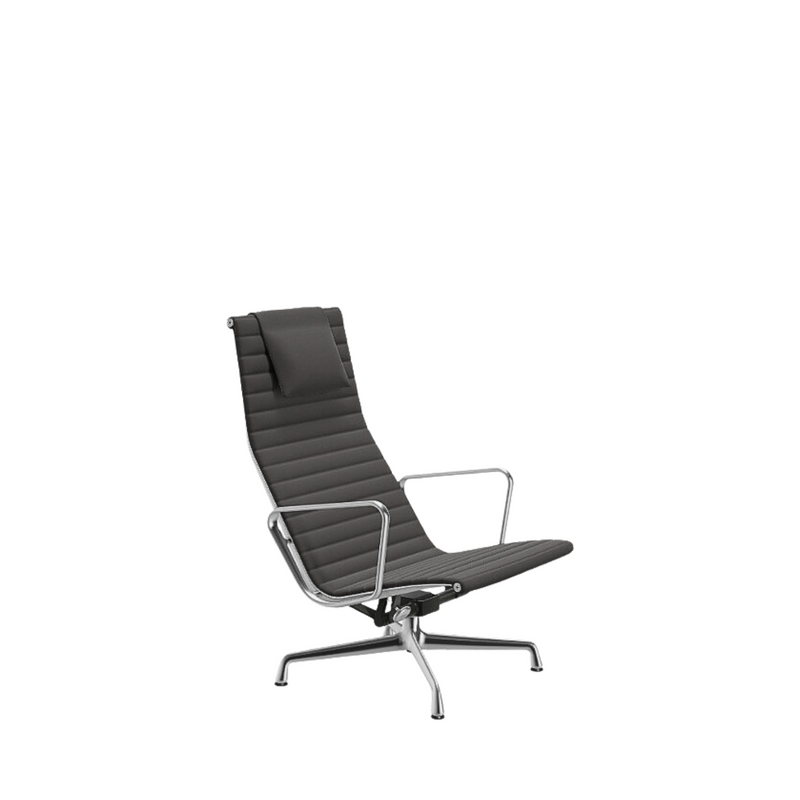 Aluminium Chair - EA 124