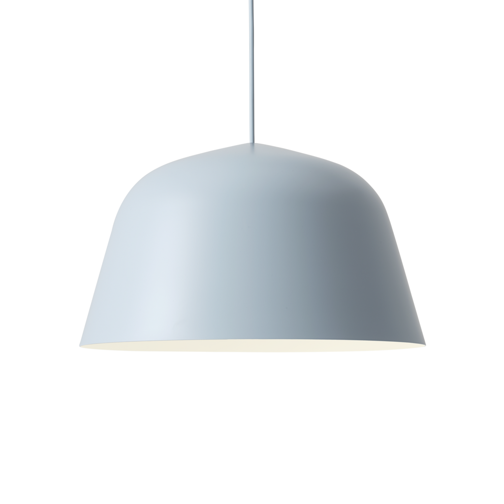 Ambit Pendant Lamp/ Ø40 / Grey