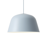 Ambit Pendant Lamp/ Ø40 / Grey