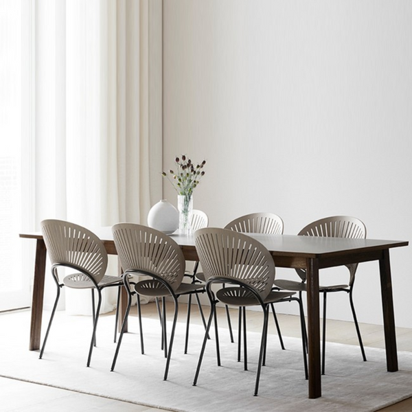 Ana Dining Table - Model 6490