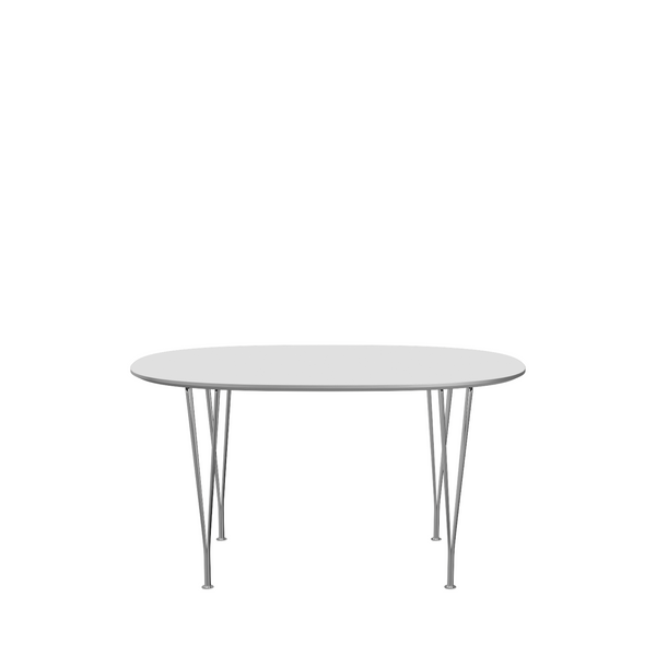 B611 - Table Super-elliptical