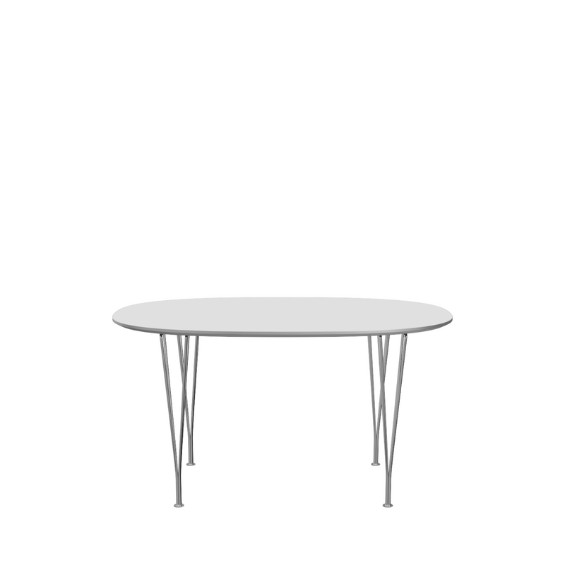 B611 - Table Super-elliptical