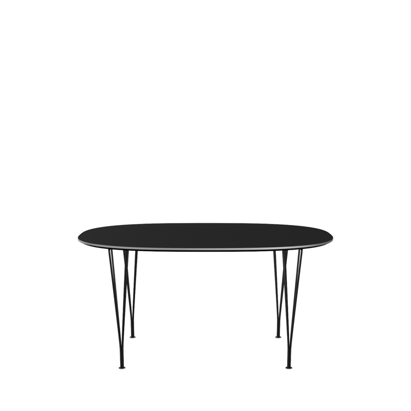 B612 - Table Super-elliptical