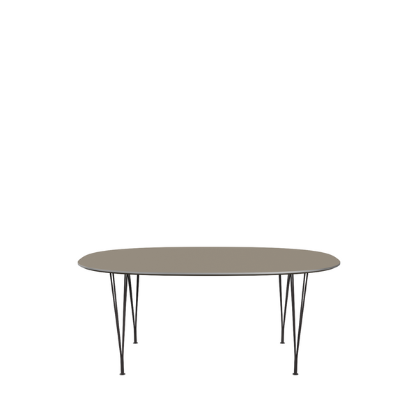 B613 - Table Super-elliptical