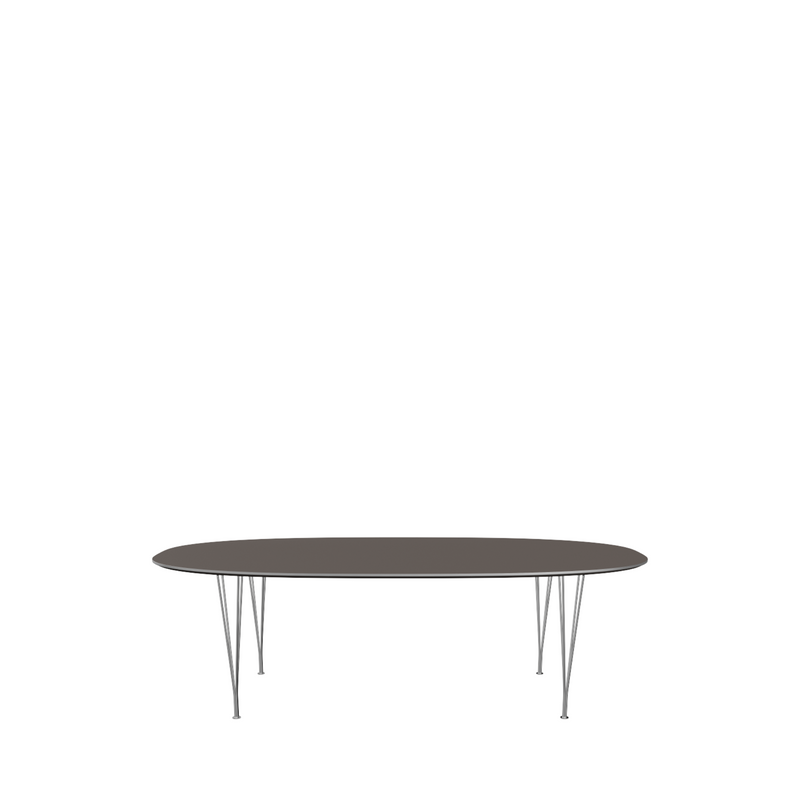 B614 - Table Super-elliptical