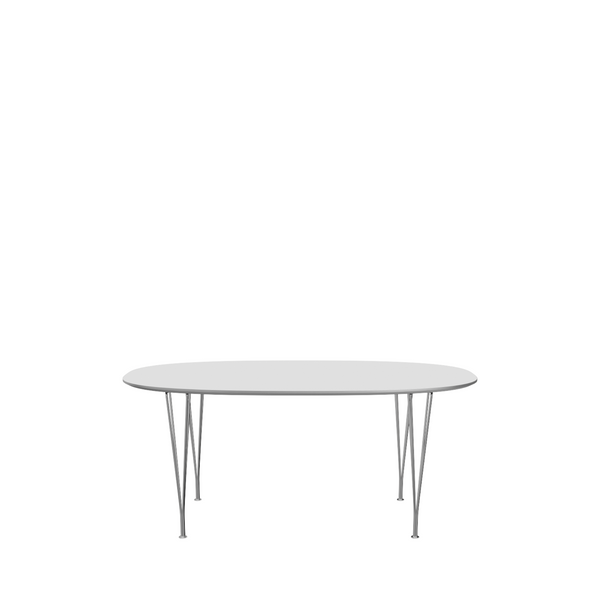 B616 - Table Super-elliptical