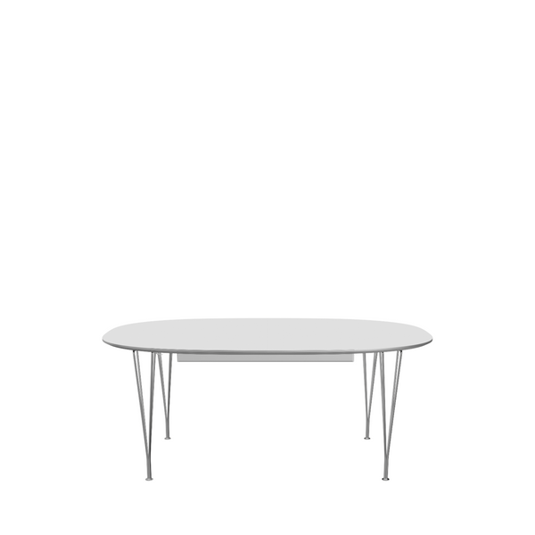 B619 - Table Super-elliptical Extensions