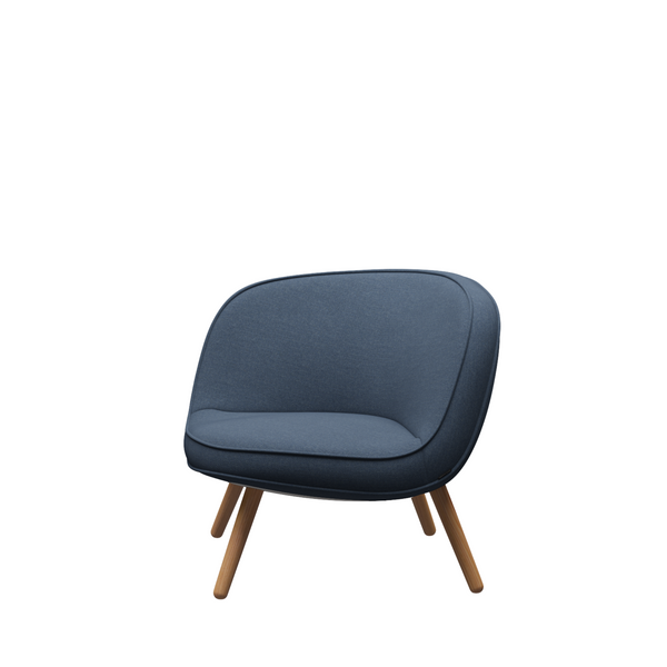 BI01 - Via57 Lounge Chair