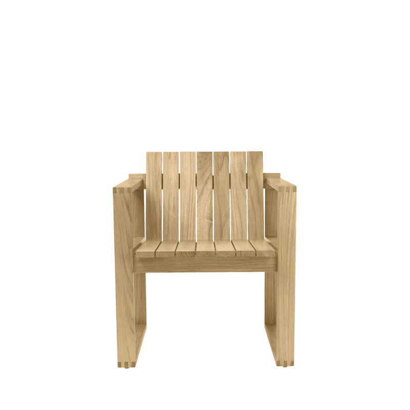 BK10 - Dining Chair