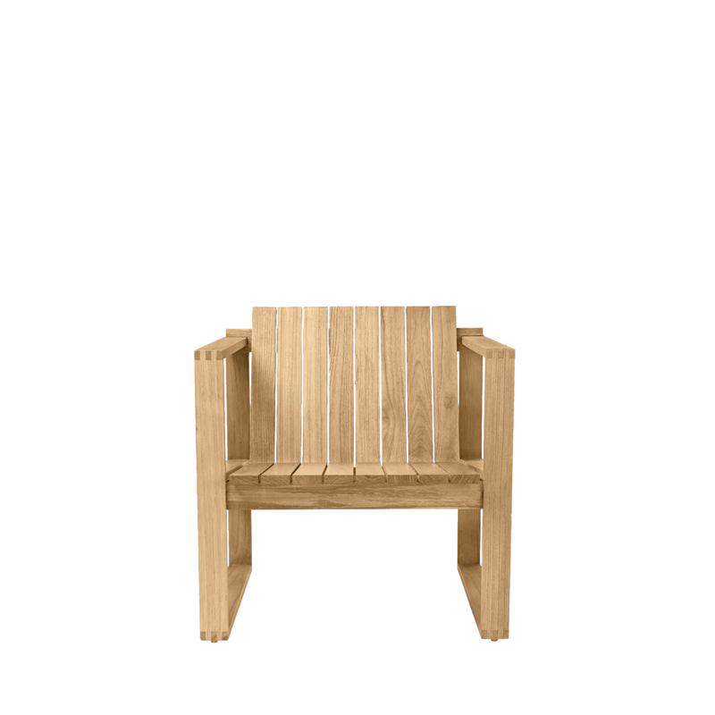 BK11 - Lounge Chair