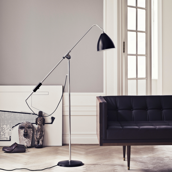 BL4 Floor Lamp