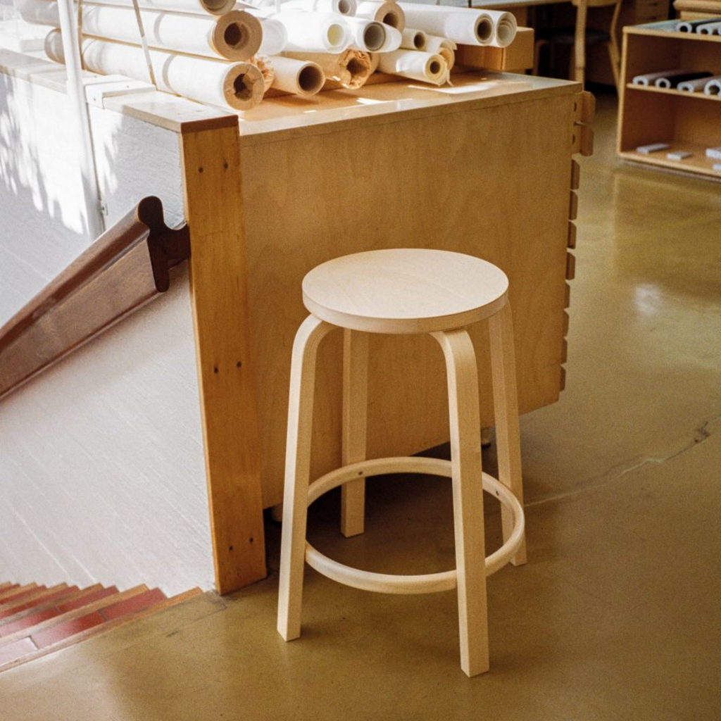 Bar Stool 64 - seat height 65