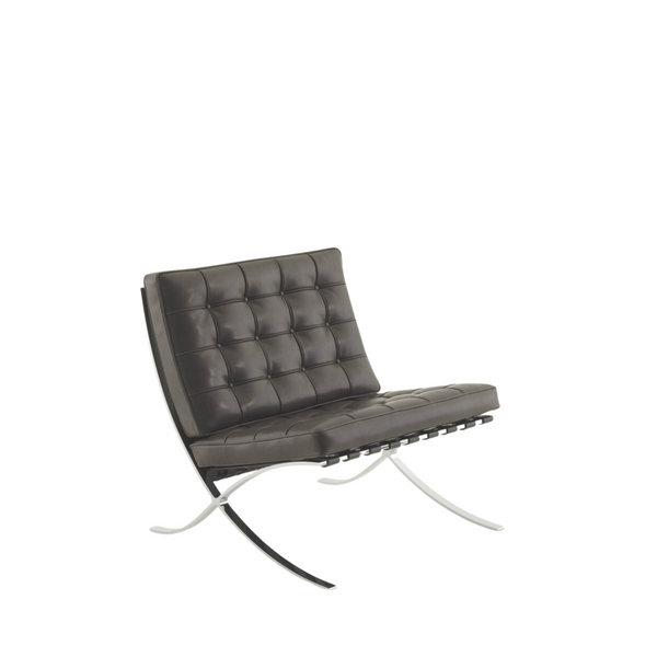 Barcelona Chair - Relax