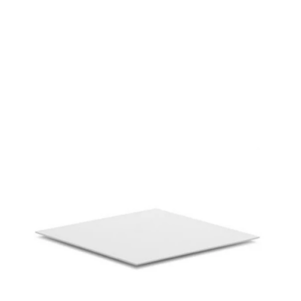 Base for Kubus 8 - White