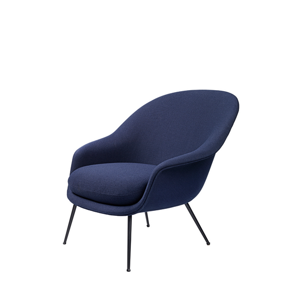 Bat Lounge Chair - Low back