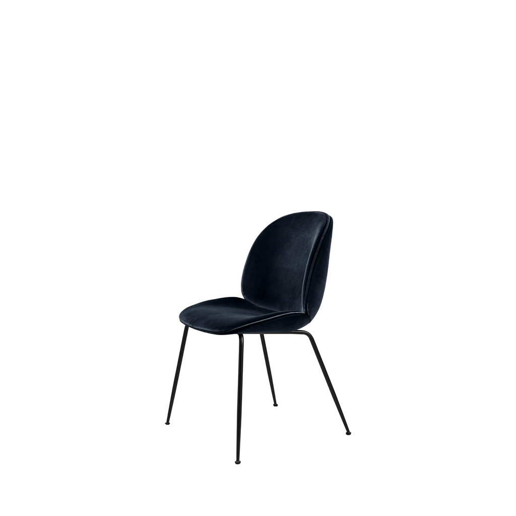 Beetle Dining Chair - Fully upholstered