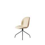 Beetle Meeting Chair - Front upholstered