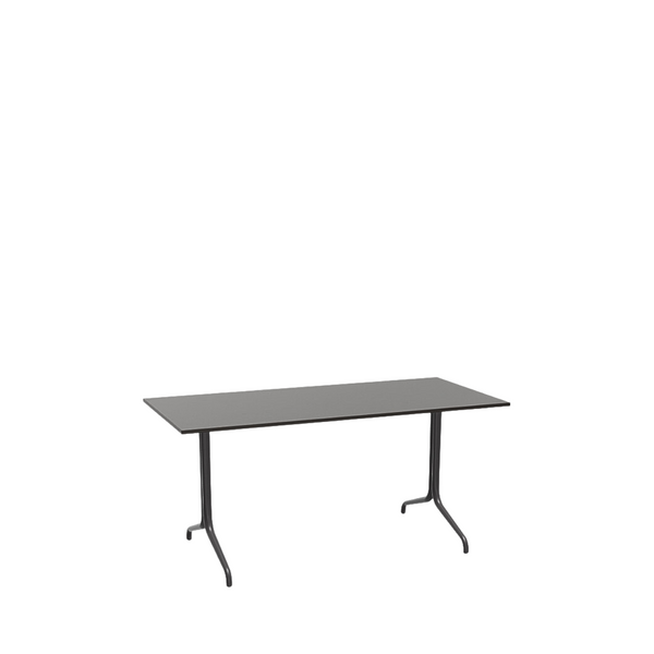 Belleville Table - Rectangular indoor 1600x750