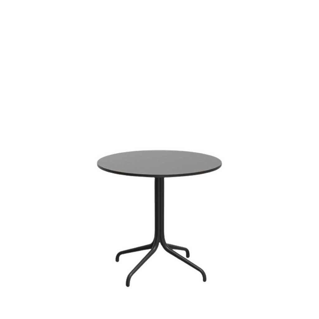 Belleville Table - Round indoor 796