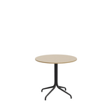 Belleville Table - Round indoor 796