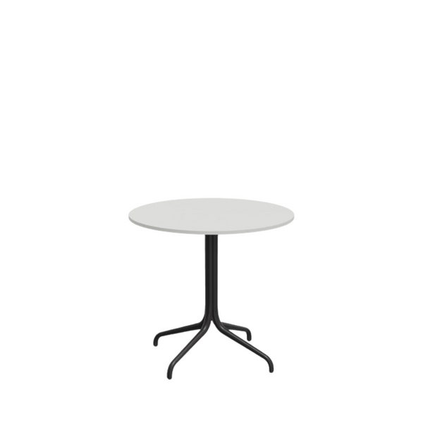 Belleville Table - Round indoor 796