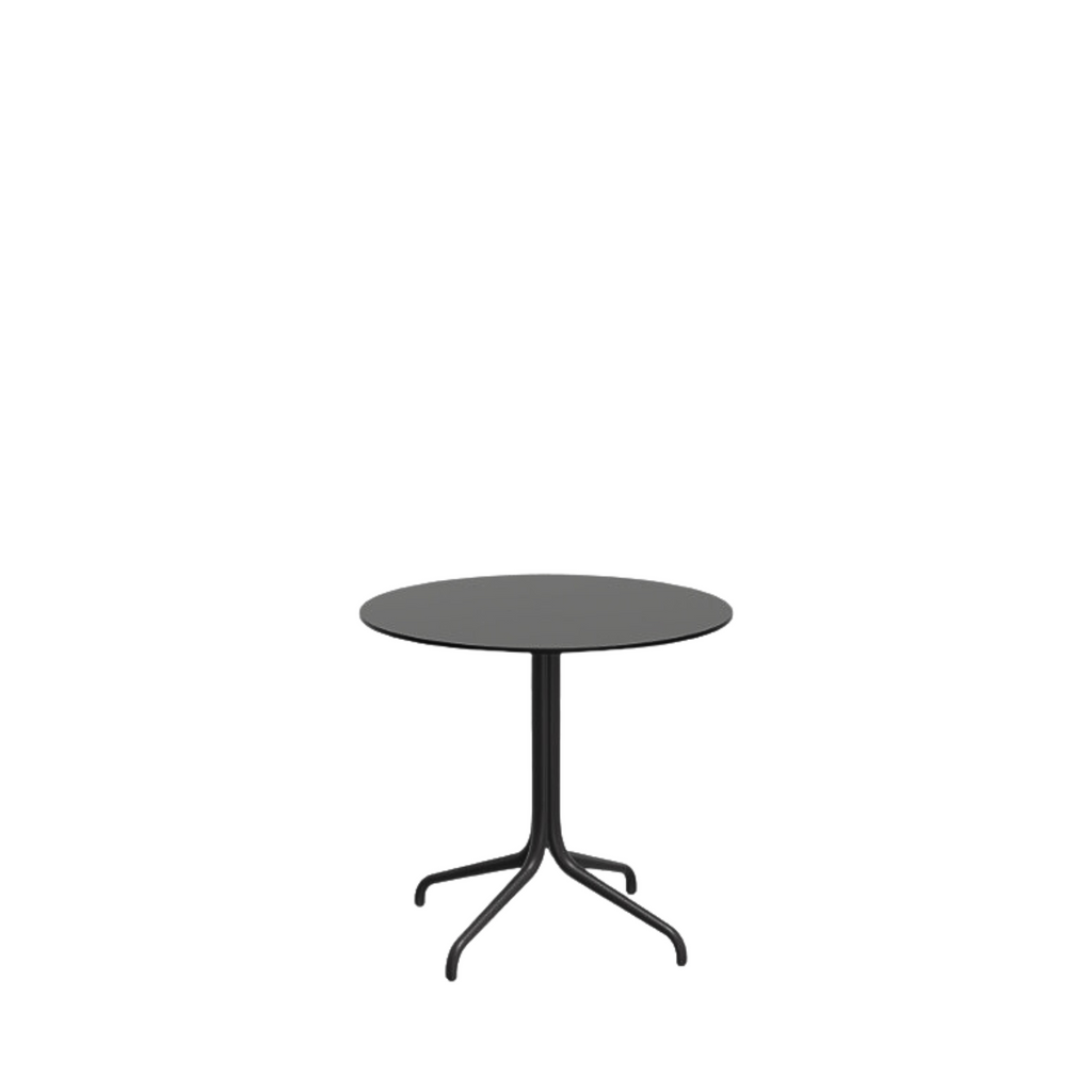 Belleville Table - Round outoor 796