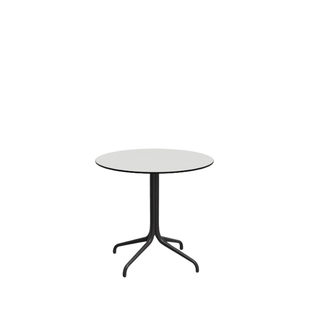 Belleville Table - Round outoor 796